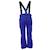 Pantalon de ski softshell fille gafuzza Bleu+Corail+Fuchsia+Noir 2 - vertbaudet enfant 
