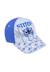 Casquette stitch Bleu+Rose 1 - vertbaudet enfant 