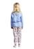 Pyjama Stitch pour Enfant Bleu 5 - vertbaudet enfant 