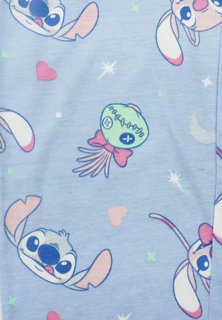 Pyjama Stitch pour enfant Bleu 4 - vertbaudet enfant 