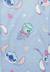 Pyjama Stitch pour enfant Bleu 4 - vertbaudet enfant 