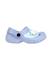 Sabots Reine des neiges pour Enfant Bleu 4 - vertbaudet enfant 