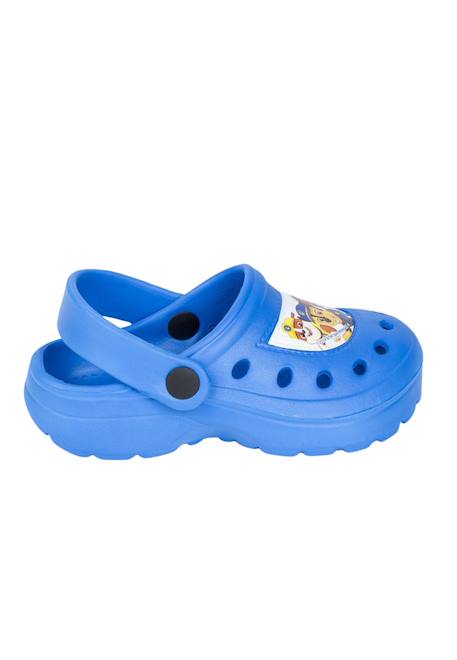 Sabots pat’ patrouille Bleu+Rouge 4 - vertbaudet enfant 