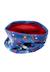 Tour de cou - Snood de nuit sonic pour enfants Multicolor 2 - vertbaudet enfant 