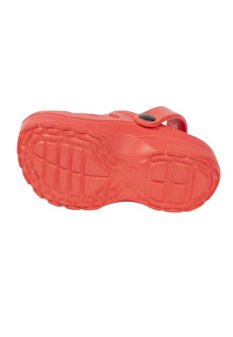 Sabots sonic Bleu+Rouge 7 - vertbaudet enfant 