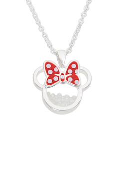 Collier minnie mouse birthstone  - vertbaudet enfant