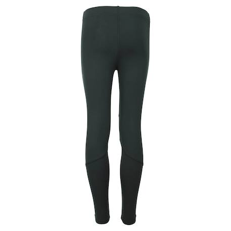 Legging technique 1ere peau enfant mixte ecarnix Noir 2 - vertbaudet enfant 