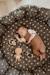 Tapis d'éveil & sac à jouets 3 en 1 bloom en coton Beige+Jaune moutarde+Marron foncé+Noir & Blanc+Rose+Vert 20 - vertbaudet enfant 