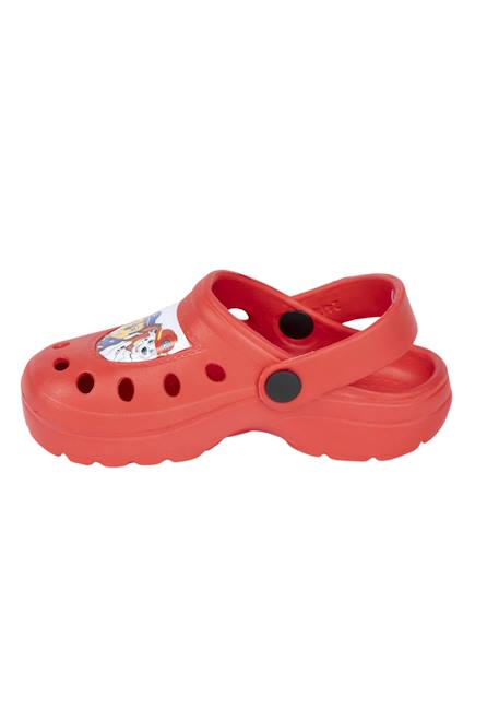 Sabots pat’ patrouille Bleu+Rouge 6 - vertbaudet enfant 