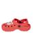 Sabots pat’ patrouille Bleu+Rouge 6 - vertbaudet enfant 