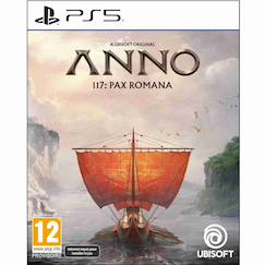 Jouet-Anno 117 pax romana ps5