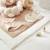 Tapis de parc réversible Beige, écru 3 - vertbaudet enfant 