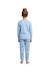 Pyjama Stitch pour enfant Bleu 6 - vertbaudet enfant 