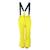 Pantalon de ski fille gashell Jaune+Noir+Orange 1 - vertbaudet enfant 