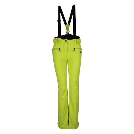 Pantalon de ski fille fafuzzi  - vertbaudet enfant