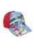 Casquette pat' patrouille Rouge 1 - vertbaudet enfant 