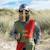 Déguisement enfant – casque heaume de chevalier Gris 2 - vertbaudet enfant 