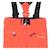 Pantalon de ski softshell fille gafuzza Bleu+Corail+Fuchsia+Noir 6 - vertbaudet enfant 