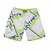 Bermuda de bain garçon ecoumea Blanc+Bleu+Noir 1 - vertbaudet enfant 