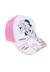 Casquette minnie Rose+Rouge 1 - vertbaudet enfant 