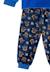Pyjama Pat' Patrouille pour enfant Bleu 4 - vertbaudet enfant 