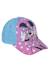 Casquette enfants minnie Rose+Turquoise 4 - vertbaudet enfant 
