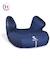Réhausseur bas r129 i-size compatible jusqu'à 150cm softness® jet2 Cappuccino+Carbon+Garden+Ocean+Passion 14 - vertbaudet enfant 