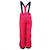 Pantalon de ski fille femix Fuchsia+Noir 2 - vertbaudet enfant 
