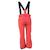Pantalon de ski softshell fille fafuzza Bleu+Corail+Fuchsia+Noir 5 - vertbaudet enfant 
