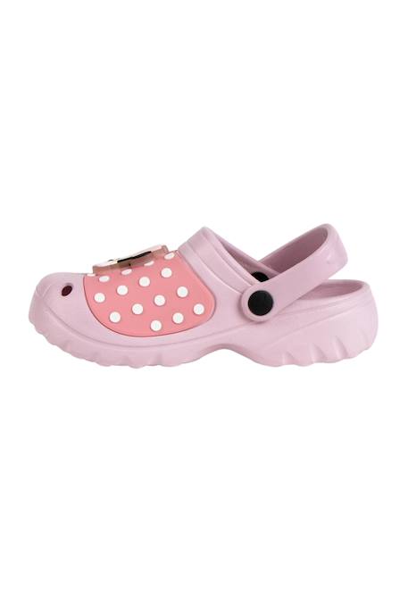 Sabots minnie Rose 2 - vertbaudet enfant 
