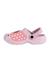 Sabots minnie Rose 2 - vertbaudet enfant 