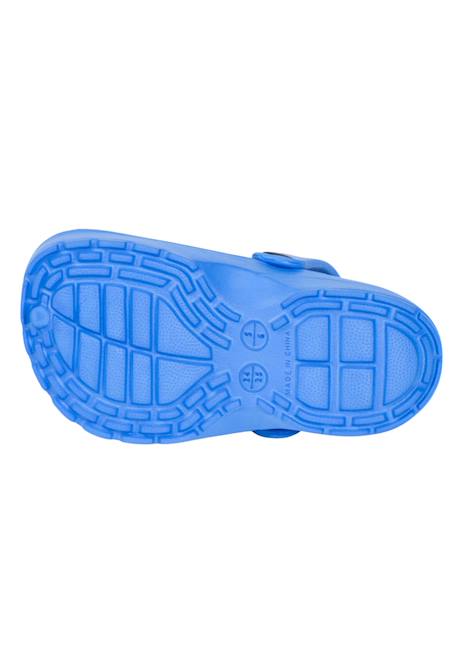 Sabots pat’ patrouille Bleu+Rouge 3 - vertbaudet enfant 