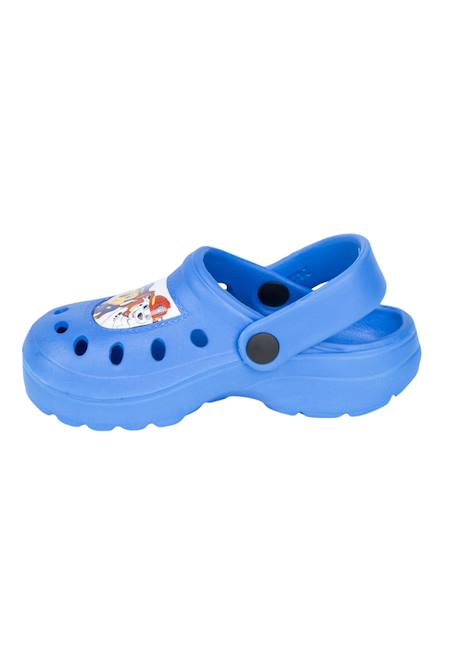 Sabots pat’ patrouille Bleu+Rouge 2 - vertbaudet enfant 
