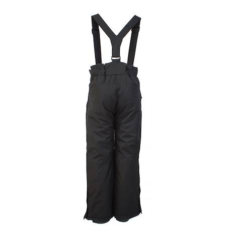 Pantalon de ski garçon emi Noir 2 - vertbaudet enfant 