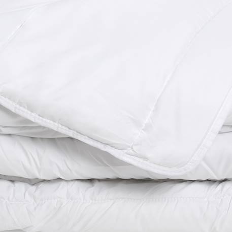 Couette légère anti-transpiration topcool Blanc 3 - vertbaudet enfant 