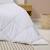 Couette chaude lavable à 95°c Blanc 4 - vertbaudet enfant 