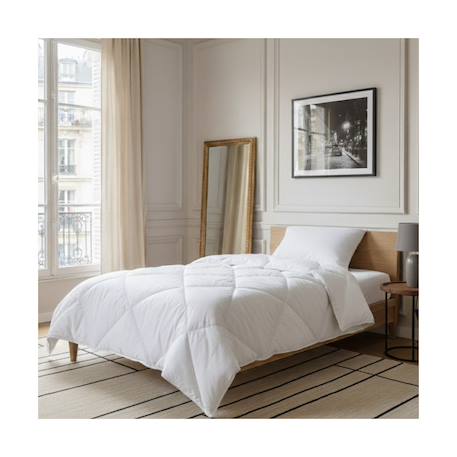 Couette chaude lavable à 95°c Blanc 6 - vertbaudet enfant 