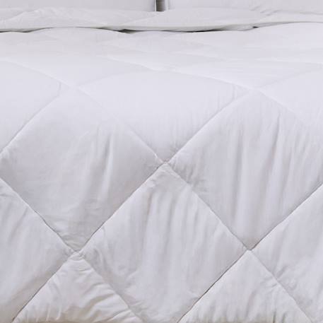 Couette chaude lavable à 95°c Blanc 3 - vertbaudet enfant 