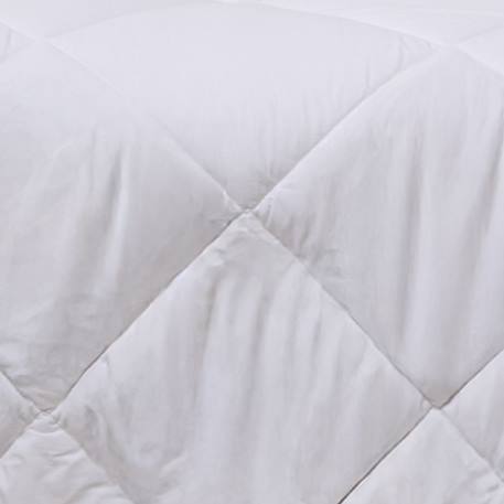 Couette chaude lavable à 95°c Blanc 5 - vertbaudet enfant 