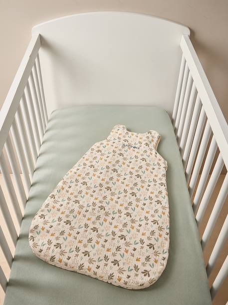 Gigoteuse été gaze coton personnalisable BAYOU multicolore 6 - vertbaudet enfant 