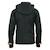 Blouson softshell garçon ecanne Jaune+Noir/bleu+Noir/jaune+Noir/orange+Noir/vert+Orange 11 - vertbaudet enfant 