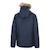 Parka de ski fille galava Blanc+Bleu marine+Noir+Rouge 5 - vertbaudet enfant 