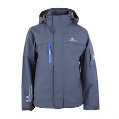 Parka garçon ecasik  - vertbaudet enfant