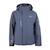 Parka garçon ecasik Bleu+Gris+Noir+Rouge+Taupe 3 - vertbaudet enfant 