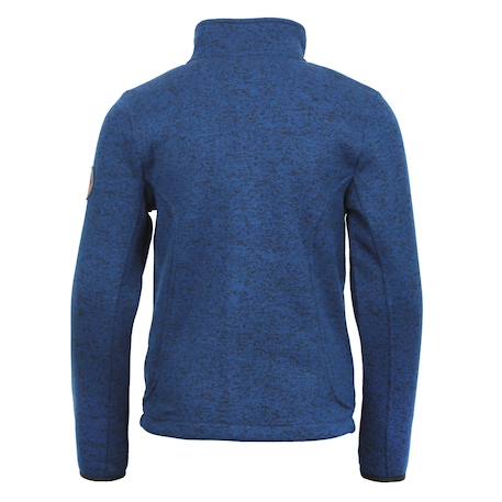 Blouson polaire ecemo Gris+Kaki+Marine+Noir 11 - vertbaudet enfant 