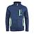 Blouson polarshell garçon ecanton Bleu+Bleu marine+Gris+Noir/bleu+Noir/jaune+Orange 4 - vertbaudet enfant 