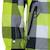 Blouson softshell garçon ecina Anis+Rouge+Vert 4 - vertbaudet enfant 