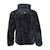 Veste polaire fille fariane Blanc+Bleu marine+Gris+Noir+Rouge+Taupe 9 - vertbaudet enfant 