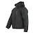 Blouson de ski fille 3 en 1 fille faciono Bleu+Fuchsia+Noir 15 - vertbaudet enfant 