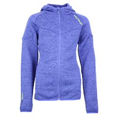 Blouson polaire fille fatora  - vertbaudet enfant